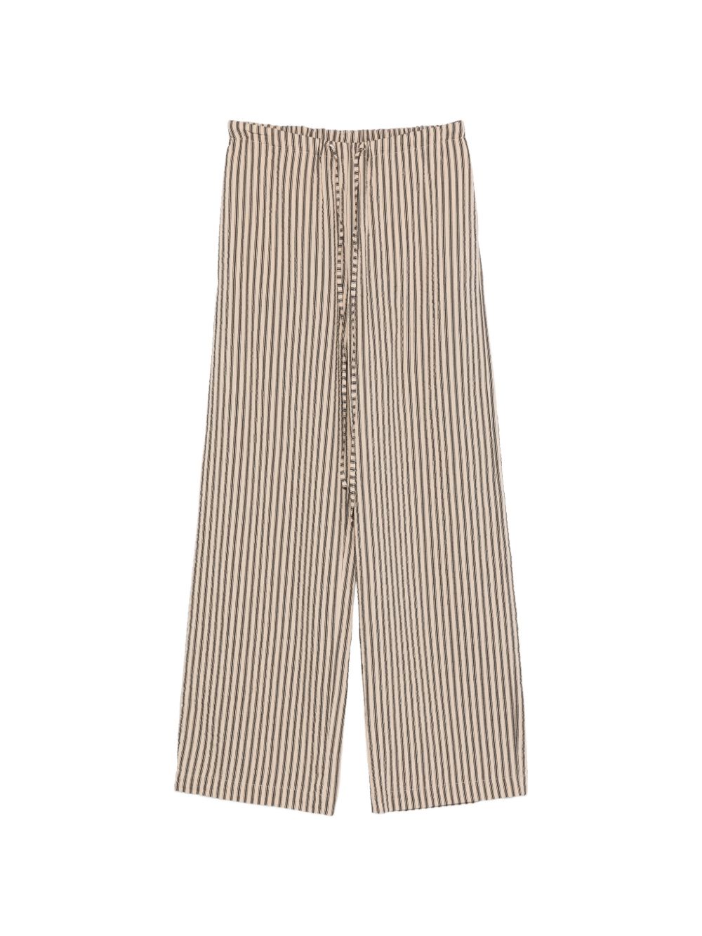 Alysi Alysi Cotton blend trousers