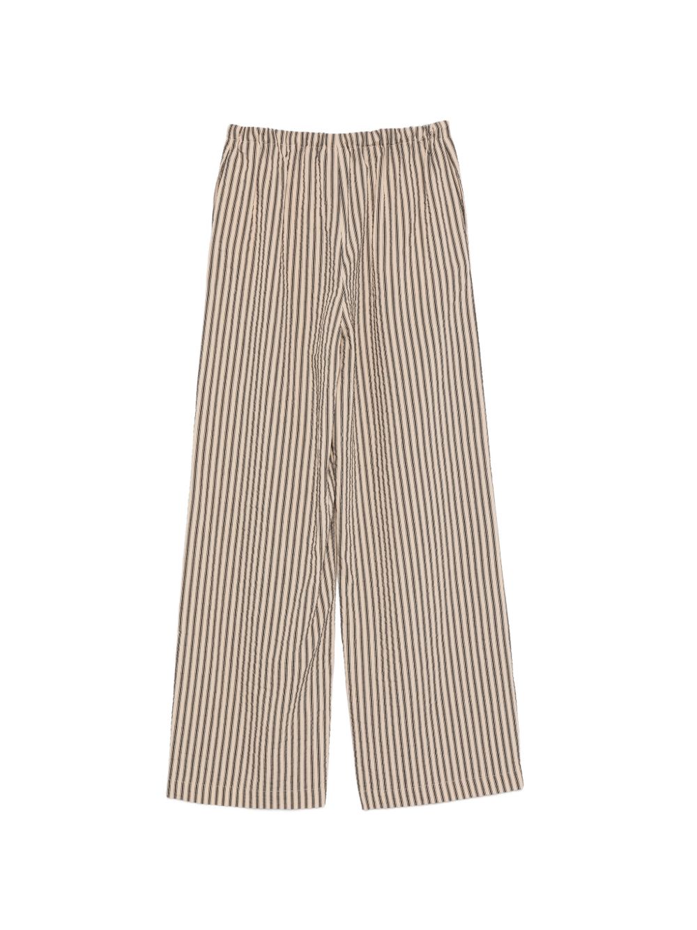 Alysi Alysi Cotton blend trousers