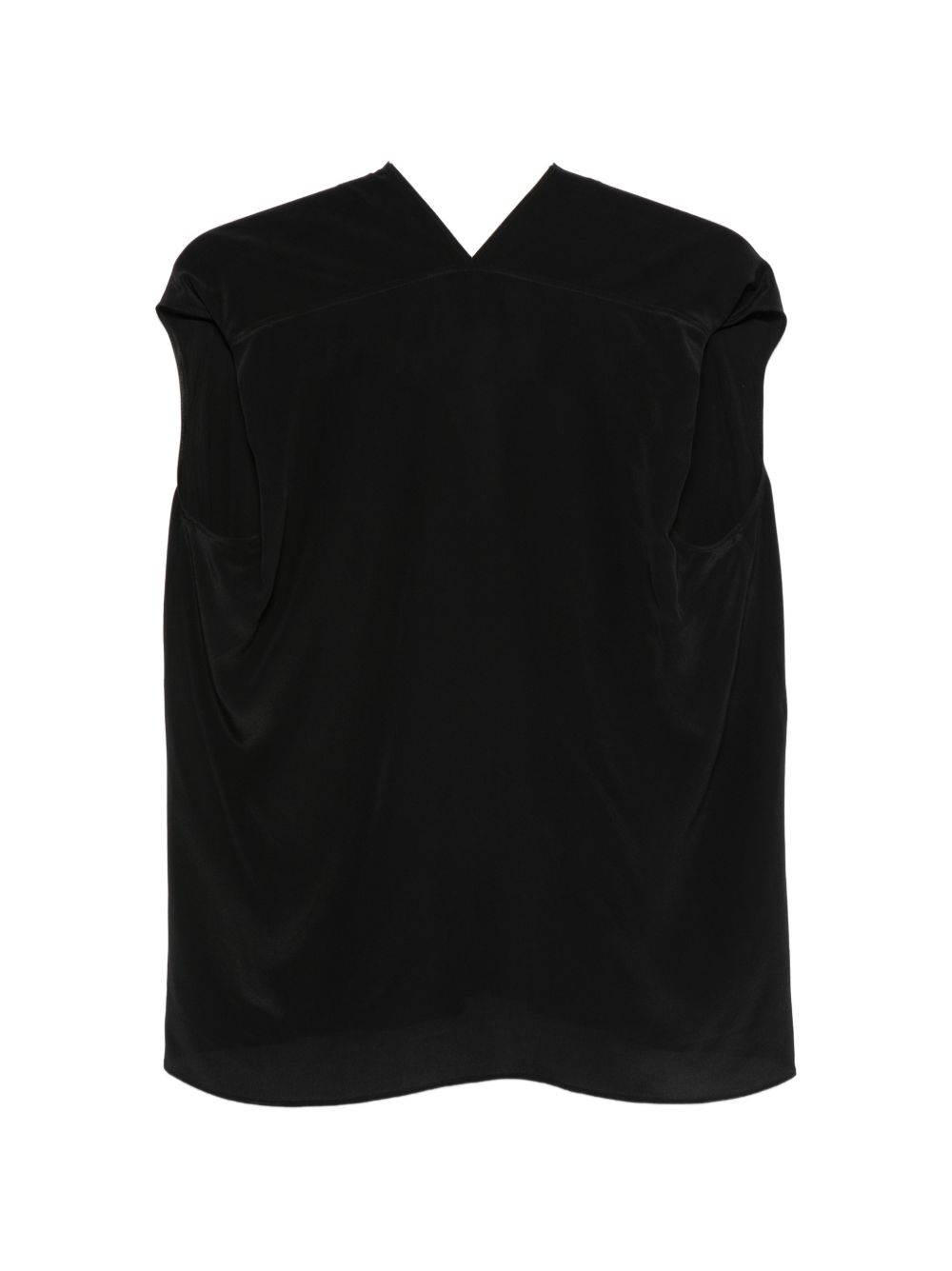 Alysi Alysi Silk top