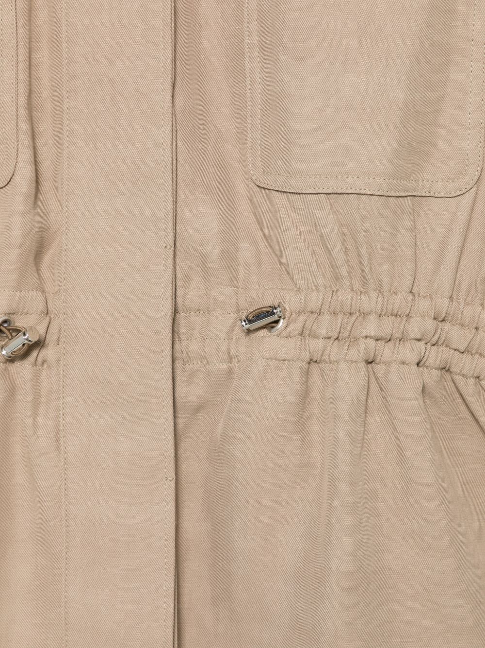 Fay Fay Cotton overshirt