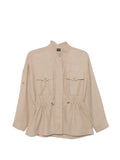 Fay Fay Cotton overshirt