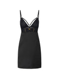 Elisabetta Franchi Elisabetta Franchi Mini dress