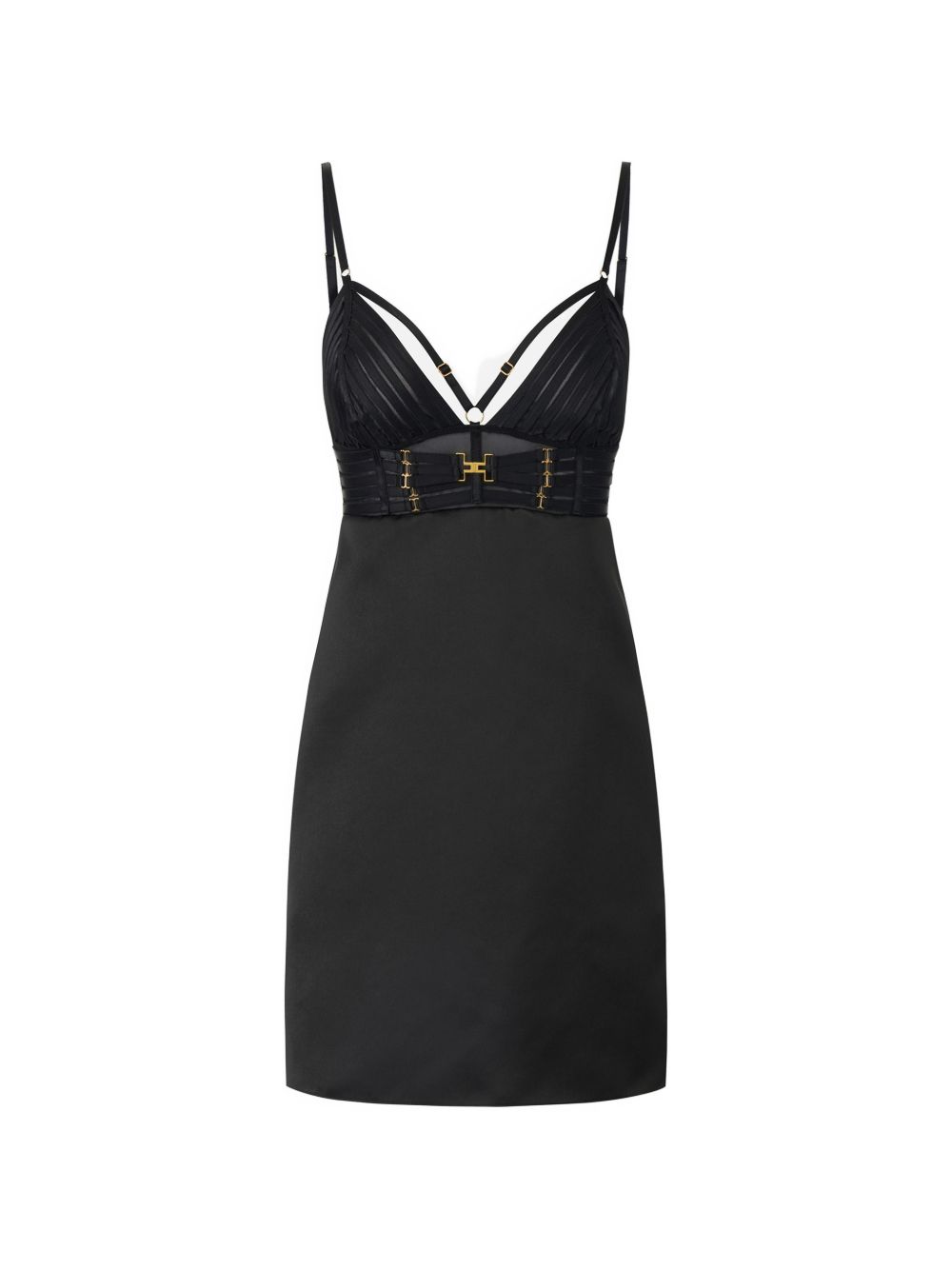 Elisabetta Franchi Elisabetta Franchi Mini dress