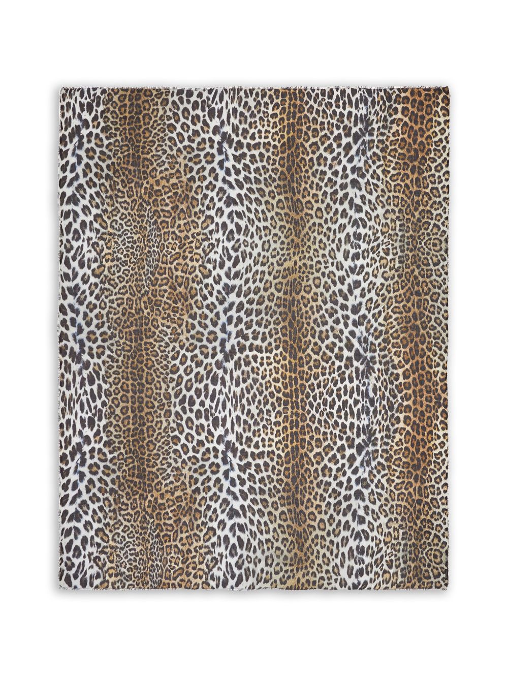 Faliero Sarti Faliero Sarti Maculata silk blend stole