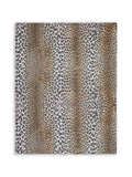 Faliero Sarti Faliero Sarti Maculata silk blend stole