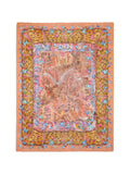 Faliero Sarti Faliero Sarti New Roma silk blend stole