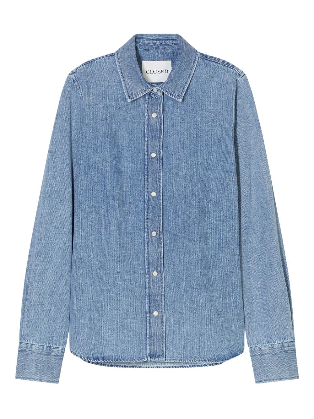 Closed Closed Cotton shirt