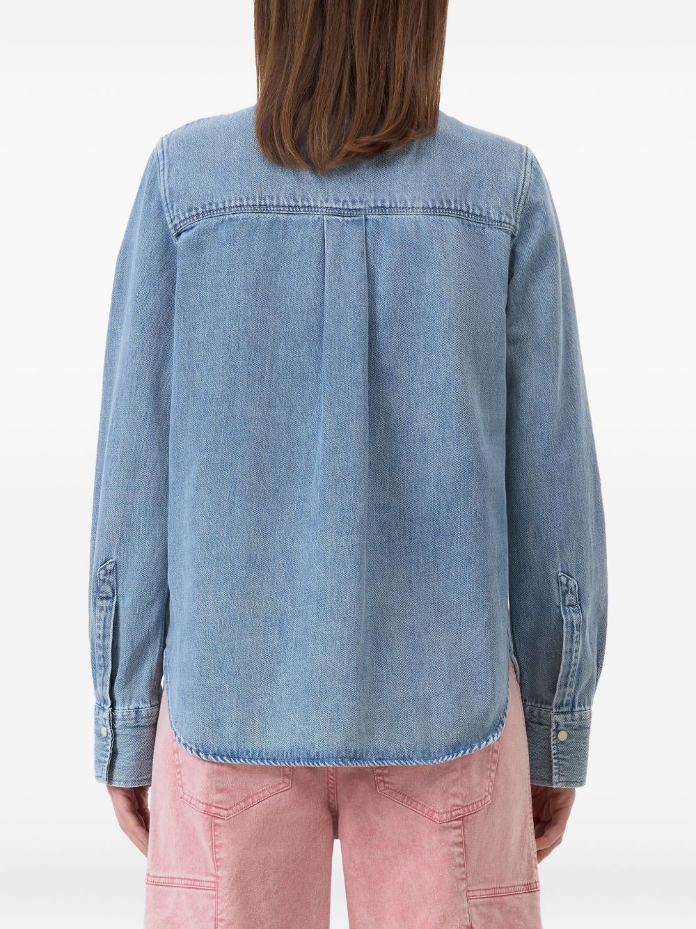 Closed Closed Cotton shirt