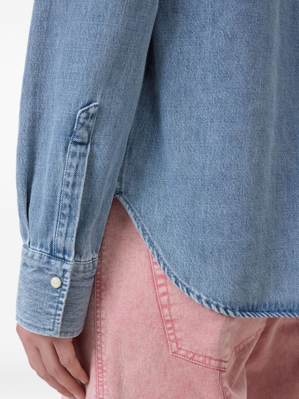 Closed Closed Cotton shirt