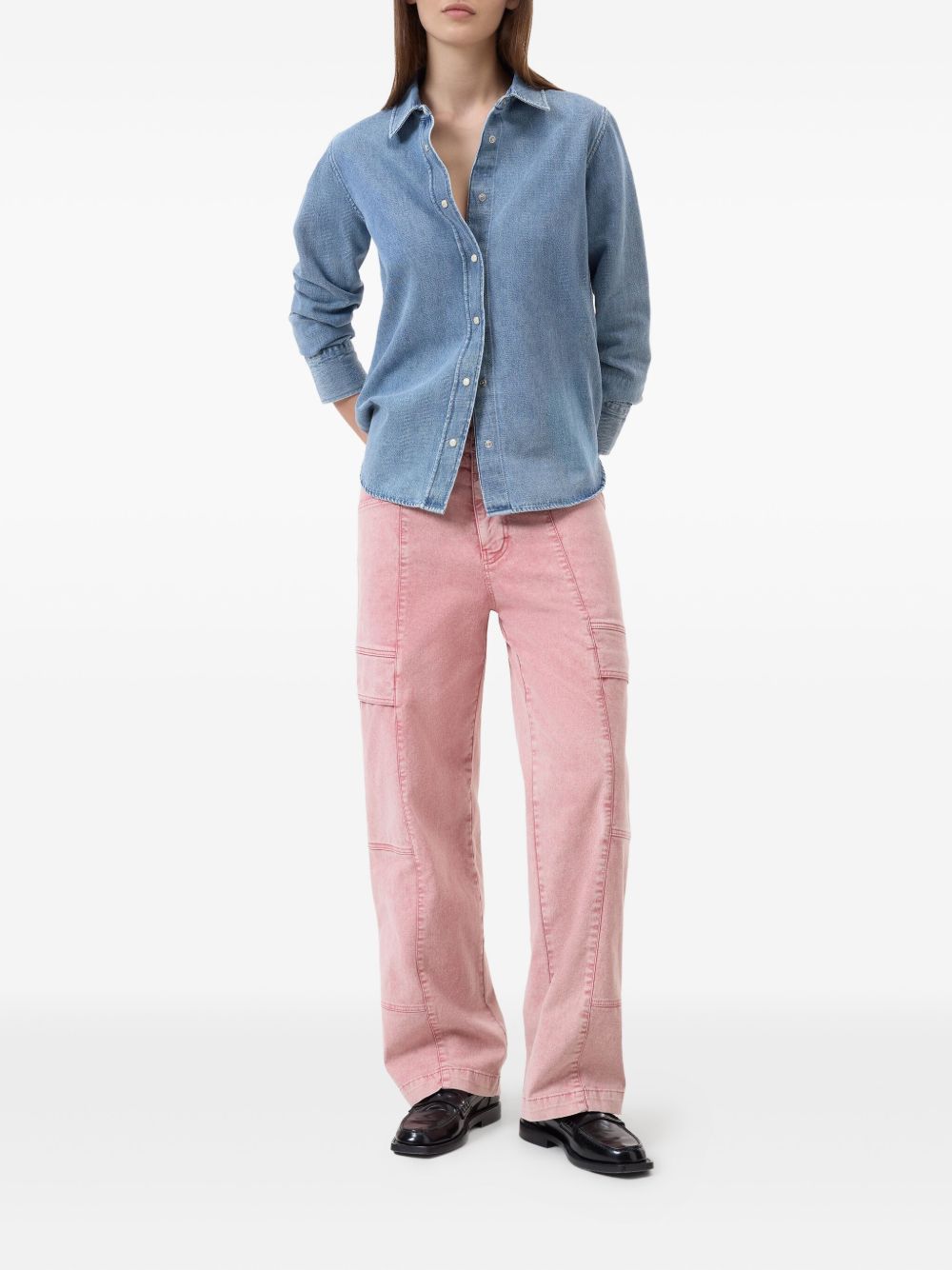Closed Closed Cotton shirt