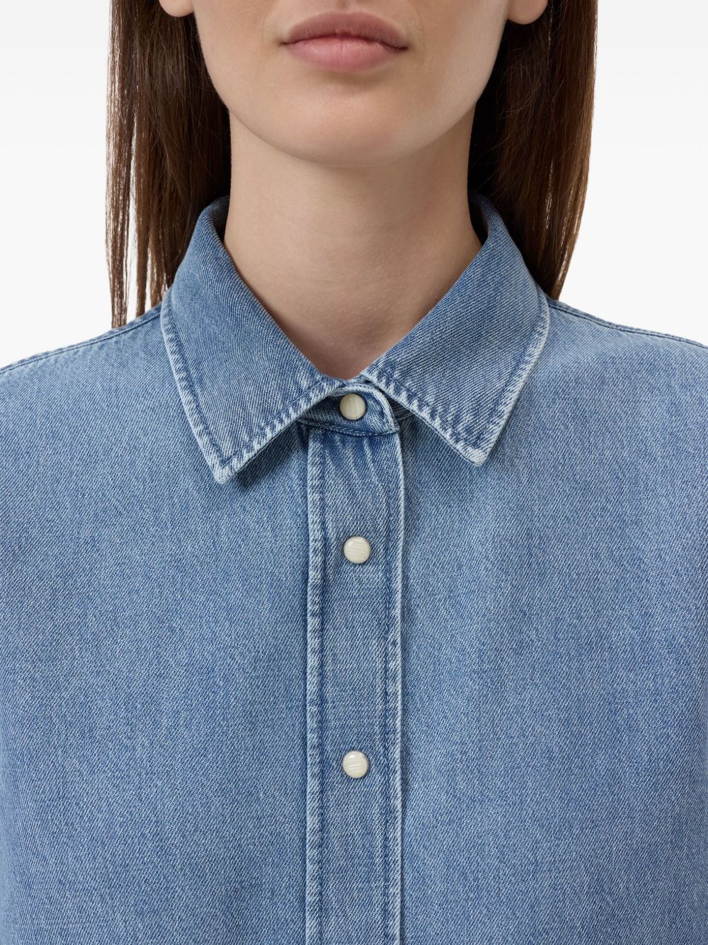 Closed Closed Cotton shirt