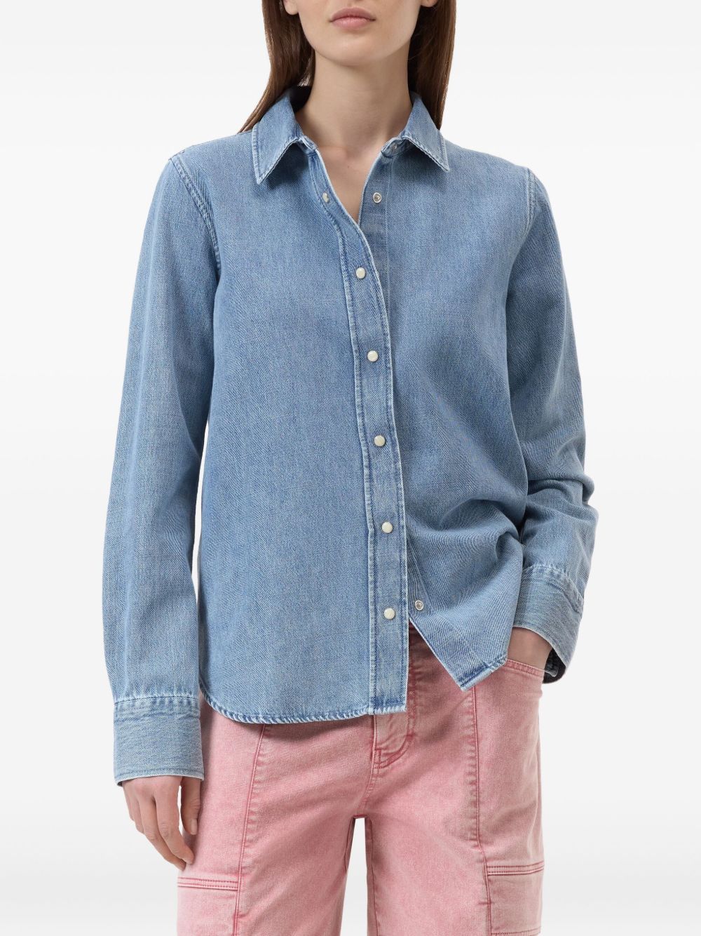 Closed Closed Cotton shirt