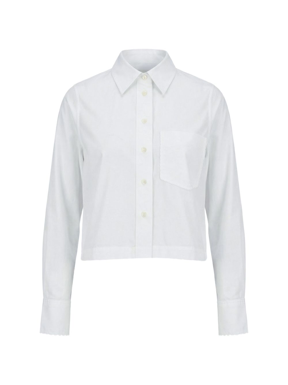 Closed Closed Organic cotton shirt