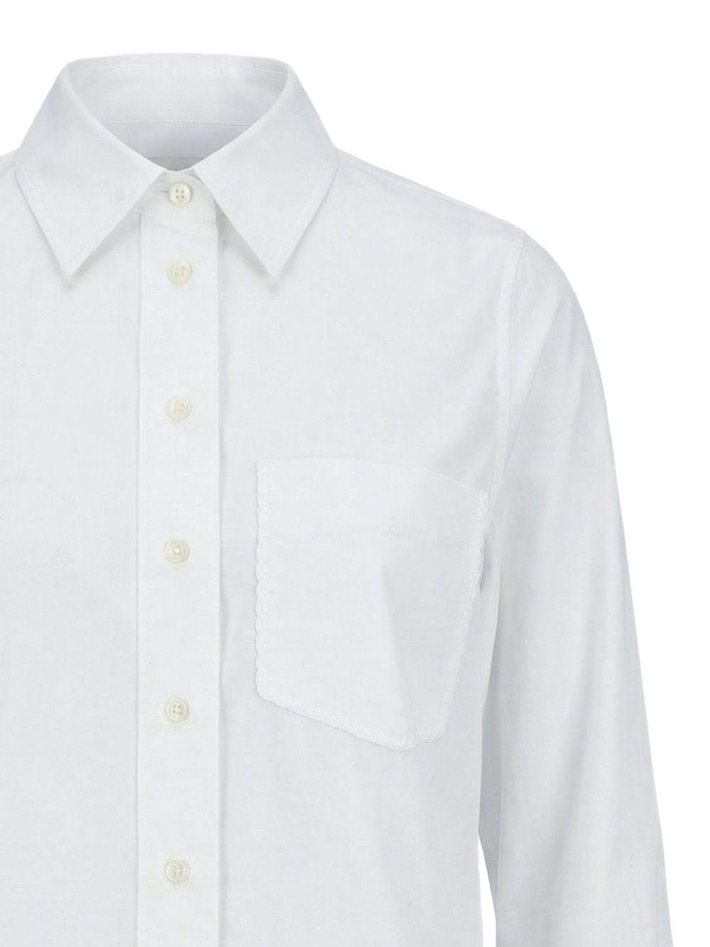 Closed Closed Organic cotton shirt