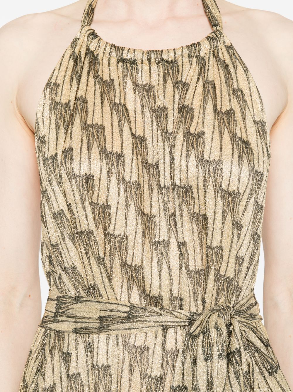 Siyu Siyu Ars long dress