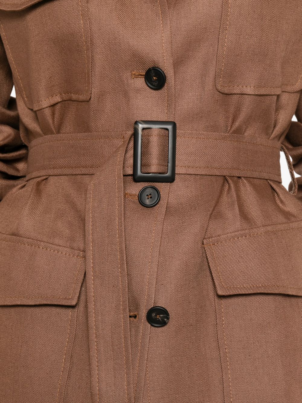 Tagliatore Tagliatore Linen jacket