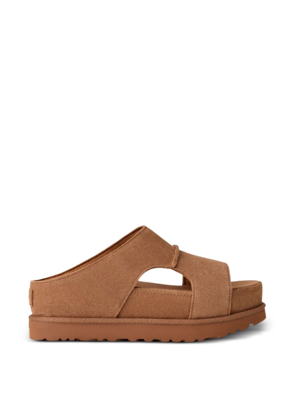 Ugg UGG Goldenstar Hi Cutout Slippers