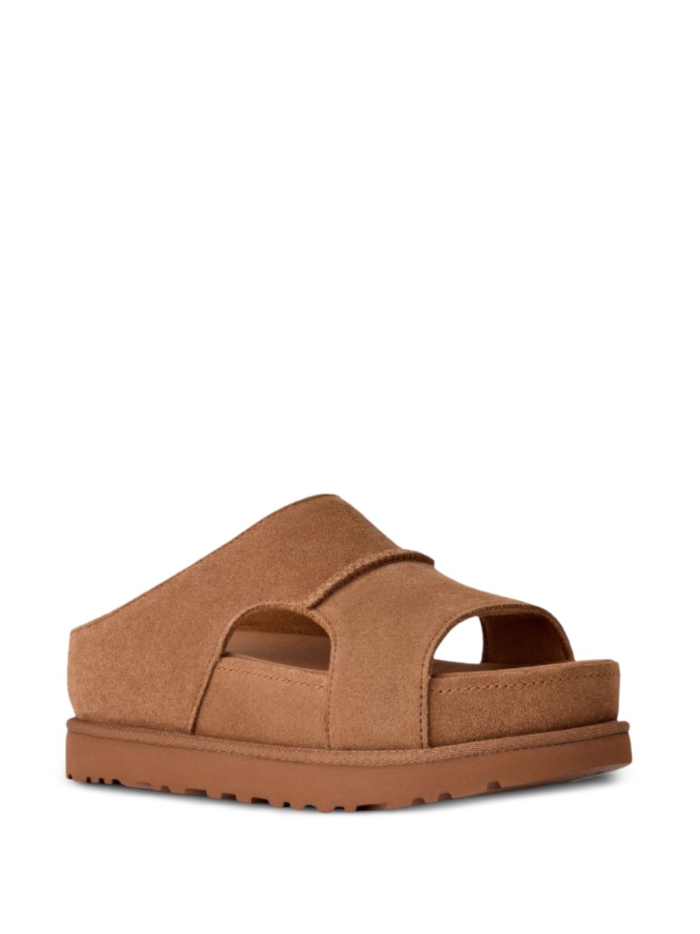 Ugg UGG Goldenstar Hi Cutout Slippers