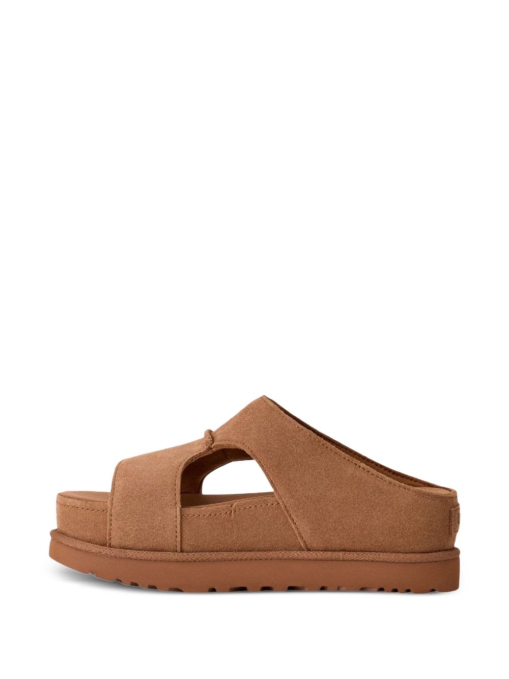 Ugg UGG Goldenstar Hi Cutout Slippers