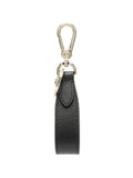 Emporio Armani Emporio Armani Leather keyring