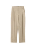 JACQUEMUS Jacquemus Le Pantalon Croisiere trousers