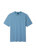 Paul Smith Paul Smith Striped cotton t-shirt