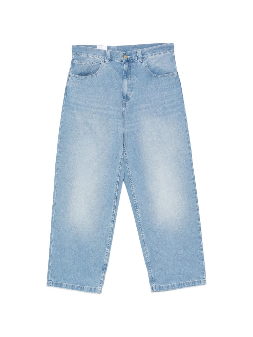 Carhartt Wip Main Carhartt Wip Main Carhartt WIP Brandon cotton trousers