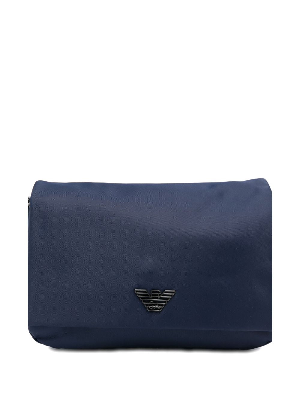 EMPORIO ARMANI EXCLUSIVE Emporio Armani Exclusive Nylon crossbody bag