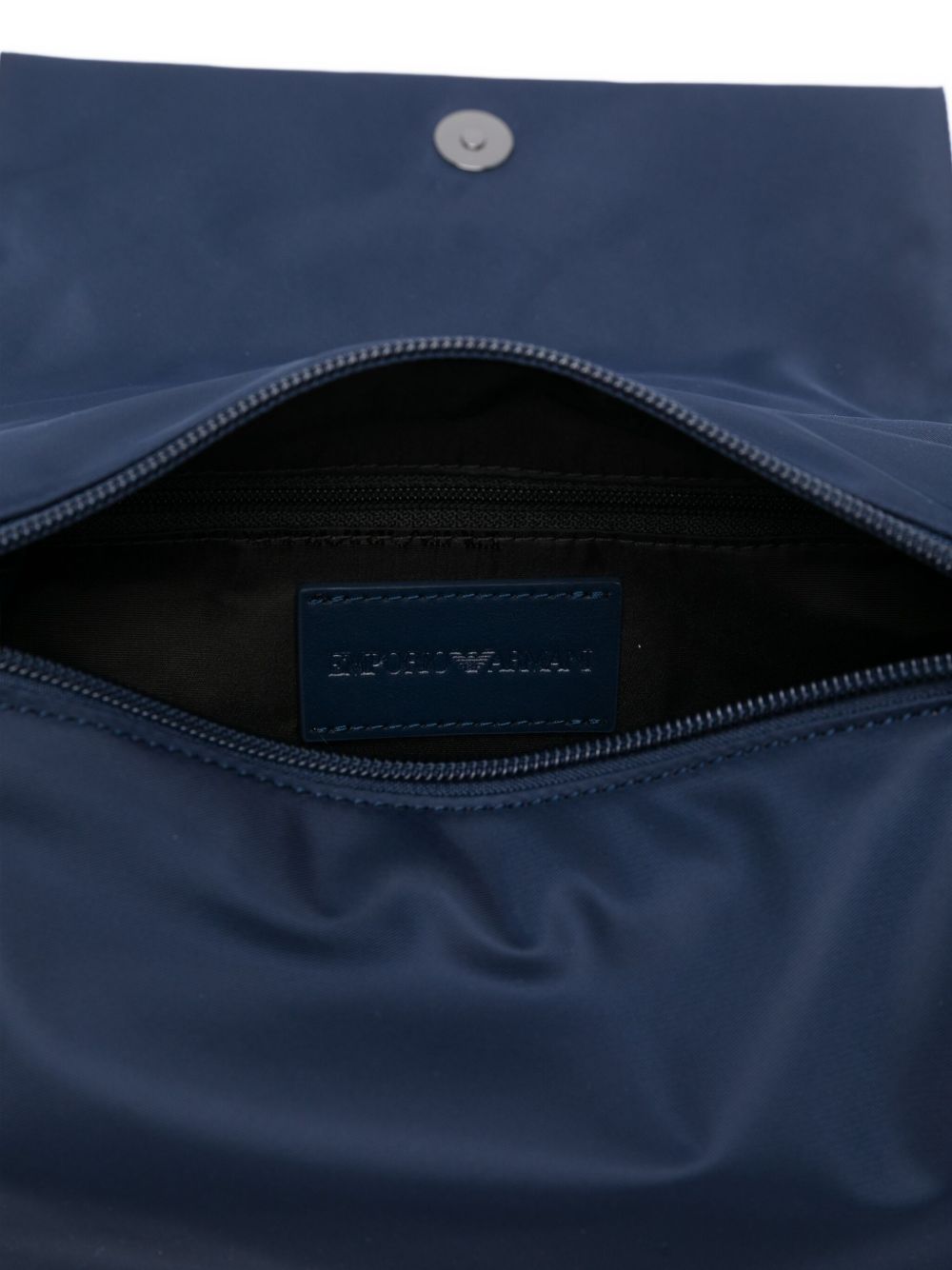 EMPORIO ARMANI EXCLUSIVE Emporio Armani Exclusive Nylon crossbody bag