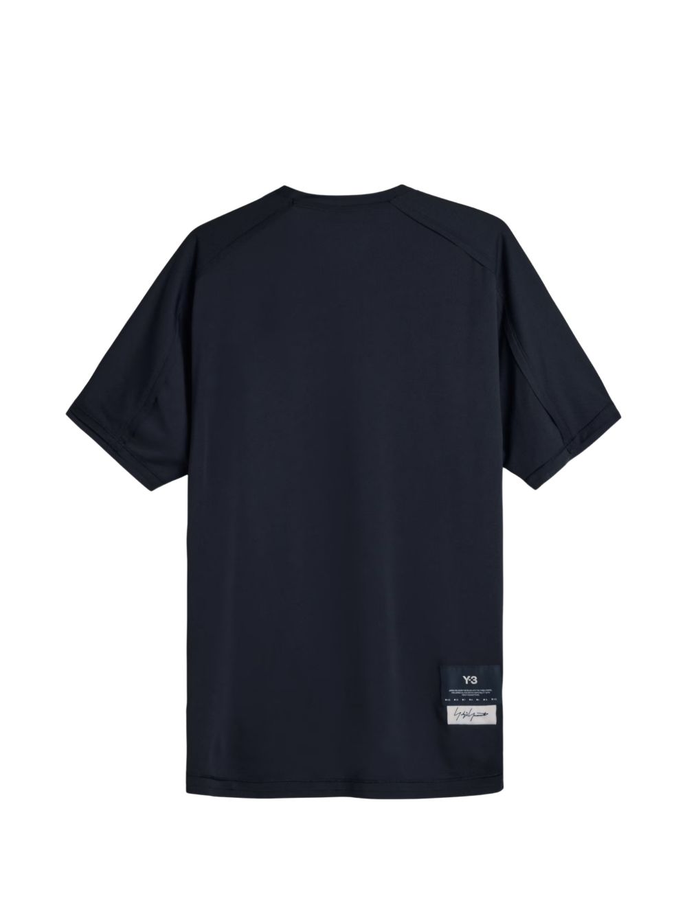 Y-3 Y-3 Logo t-shirt