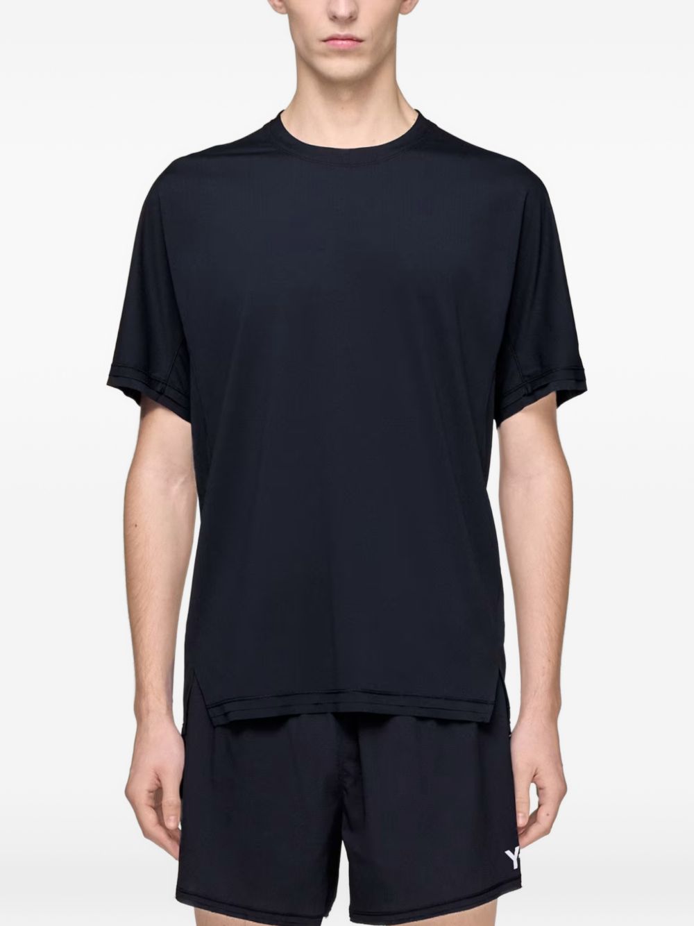 Y-3 Y-3 Logo t-shirt