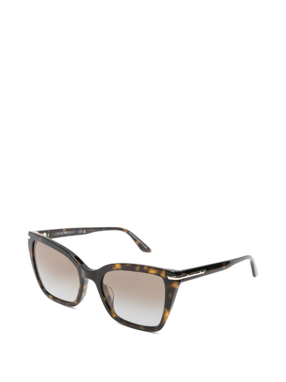 Emporio Armani Emporio Armani Sugnlasses