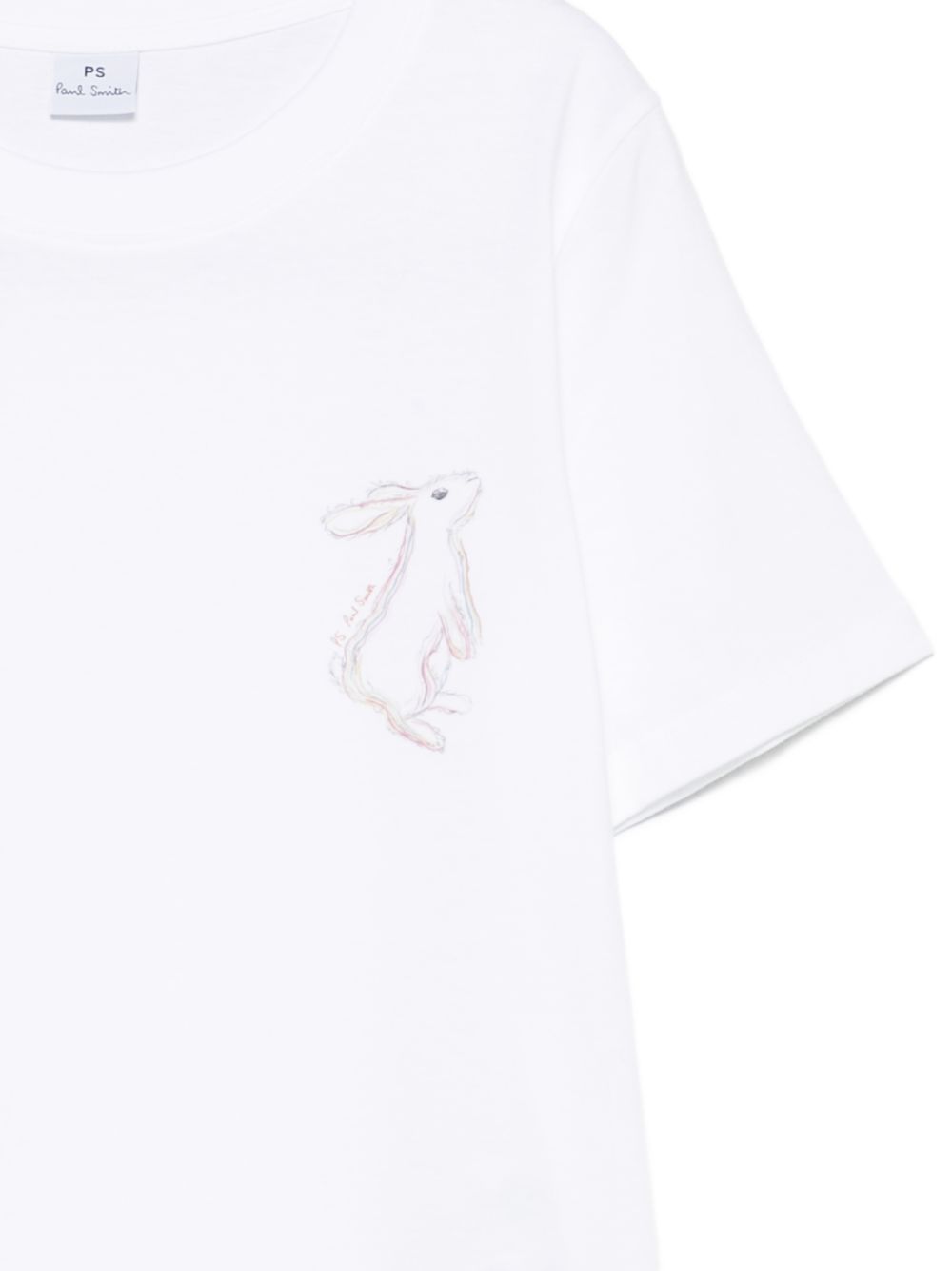Paul Smith Paul Smith Cotton t-shirt