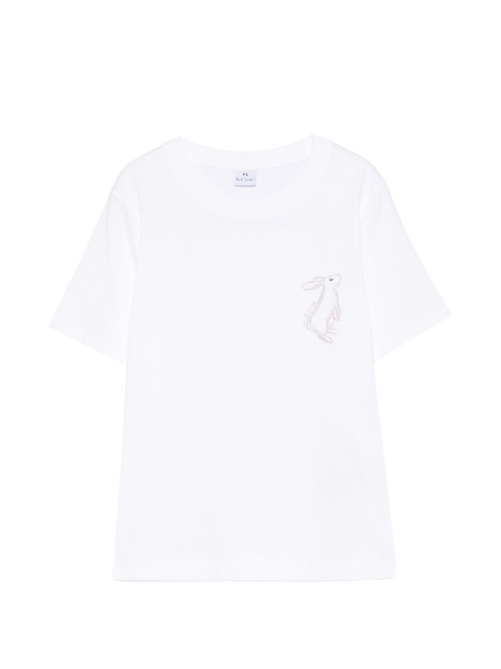Paul Smith Paul Smith Cotton t-shirt