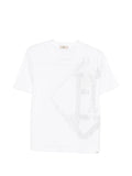 HERNO Herno Cotton t-shirt