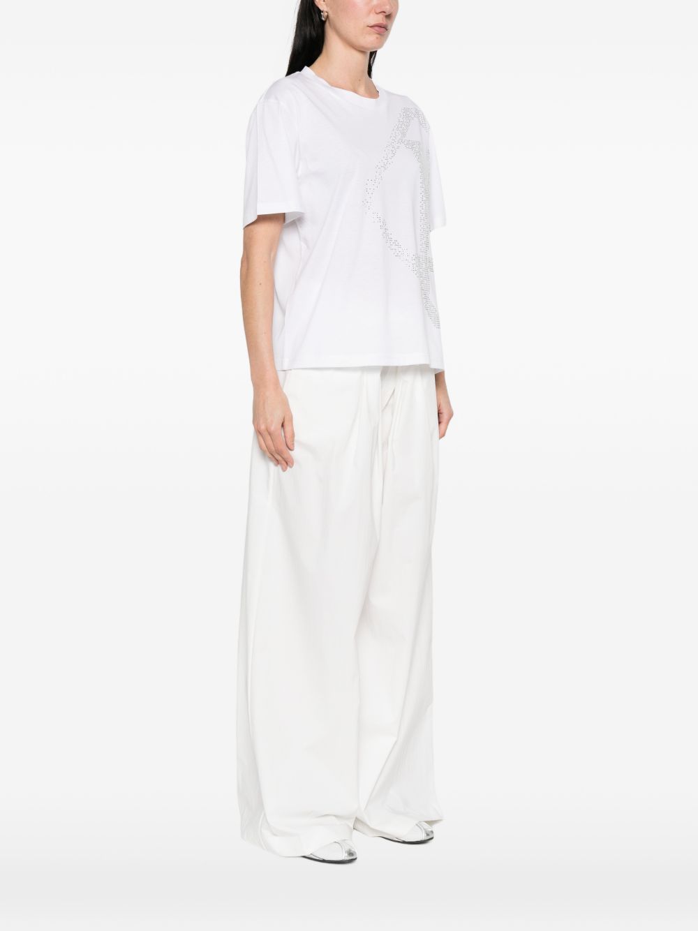 HERNO Herno Cotton t-shirt