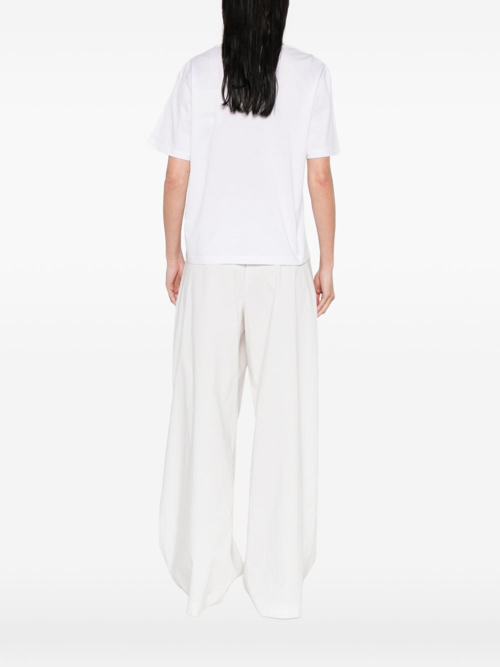 HERNO Herno Cotton t-shirt