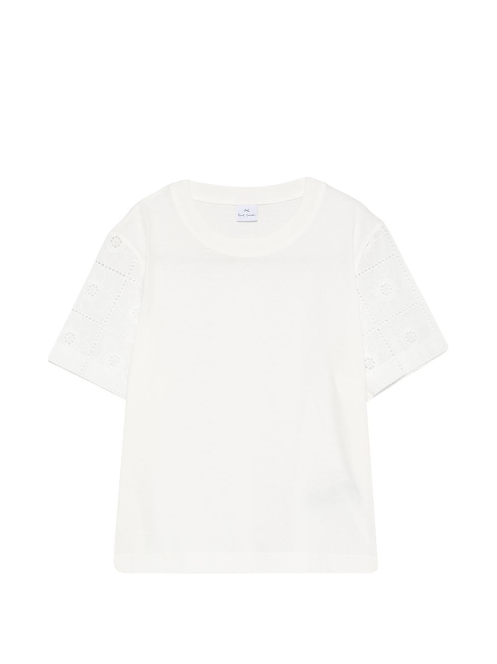 Paul Smith Paul Smith Cotton t-shirt