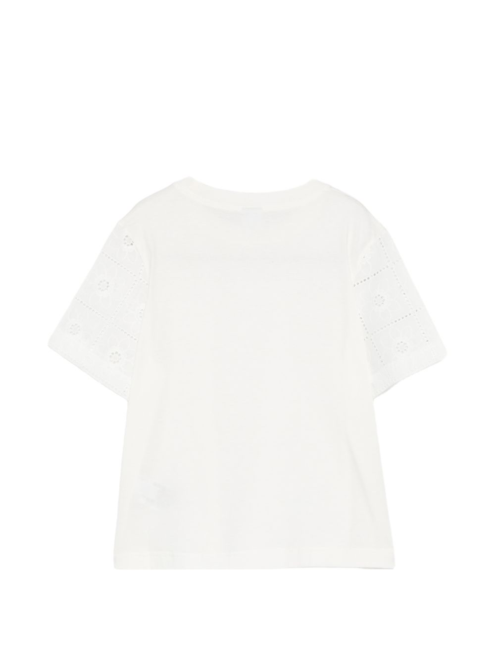 Paul Smith Paul Smith Cotton t-shirt