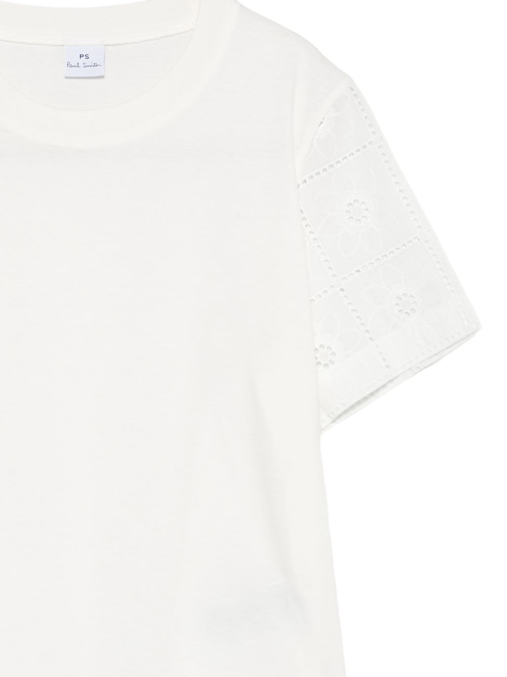Paul Smith Paul Smith Cotton t-shirt