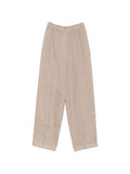Fabiana Filippi Fabiana Filippi Linen trousers