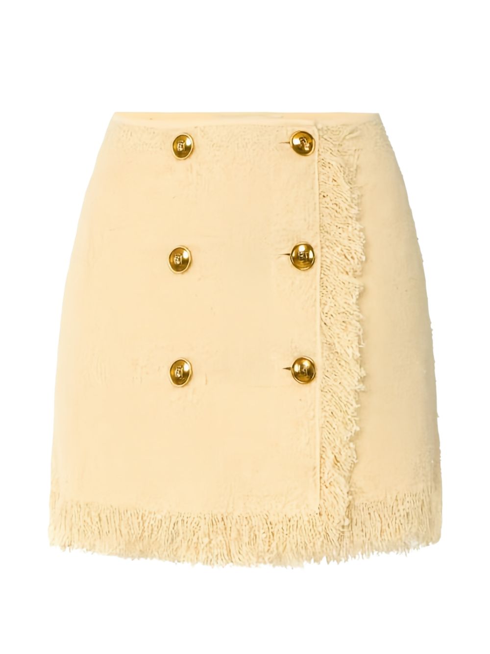 Elisabetta Franchi Elisabetta Franchi Cotton skirt