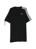 Y-3 Y-3 T-shirt dress