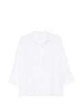TRAME AUREE Trame Auree Linen blouse