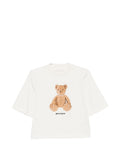 Palm Angels Palm Angels Bear cotton t-shirt