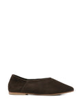 BABU' MILANO Babu' Milano Umber ballet flats