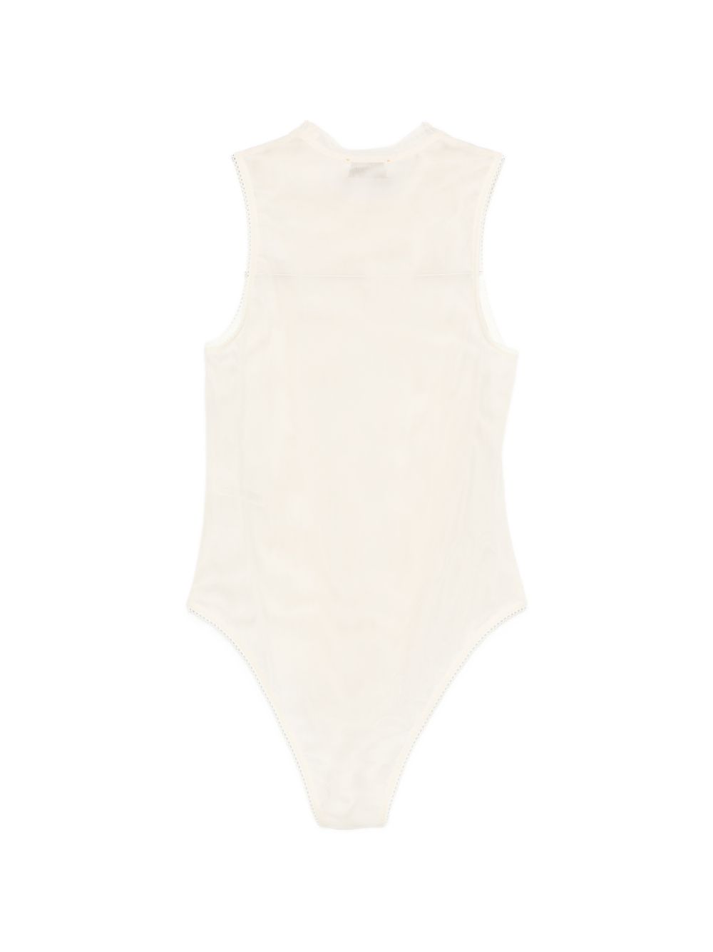 Forte Forte Forte Forte Tulle bodysuit