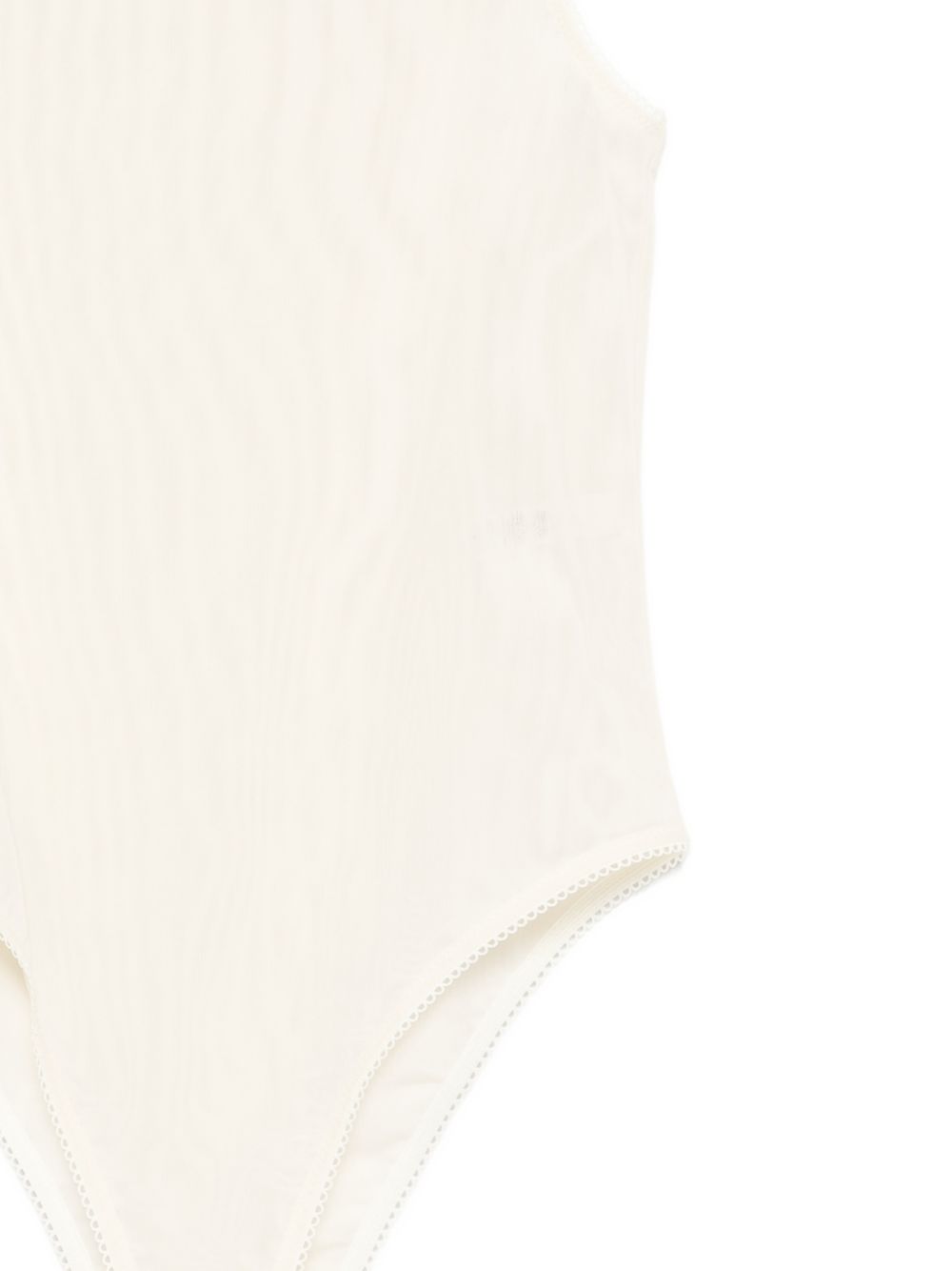 Forte Forte Forte Forte Tulle bodysuit