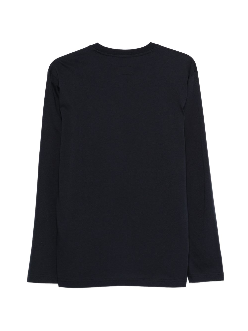 Emporio Armani Emporio Armani Logo cotton t-shirt