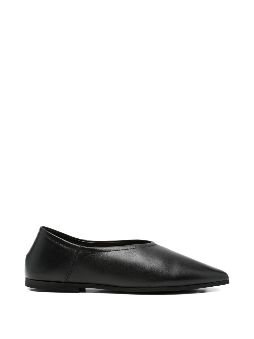 BABU' MILANO Babu' Milano City ballet flats